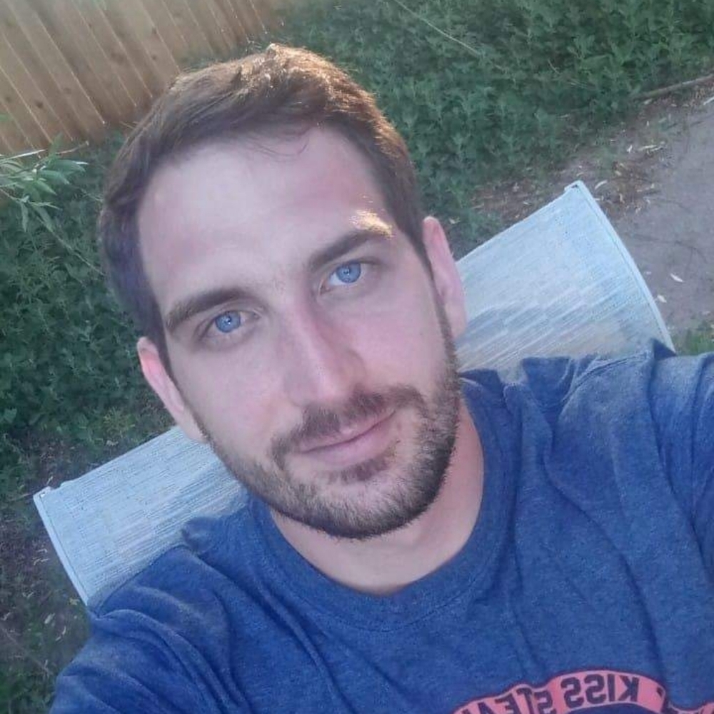 Meet your Posher, Austin